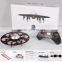 udi u845 newest dron quoadcopter for sale compared with udi u818a drone wifi fpv camera