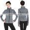 (OEM/ODM Factory)sports wear fitness custom bodybuilding yoga jackets