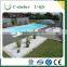 outdoor wpc swimming pool tile factory sale