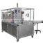 XT-480 Adjustable Cellophane Tri-dimensiona Overwrapping Machine (With Tear Tape)