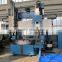 Catalogue of conventional dobule column vertical lathe machine