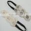 Fashion Lace Headband For Women, Lace Hairbands