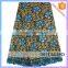 Mitaloo MSL0380 2015 Hottest Big Heavy Lace Swiss Voile Lace for Garment