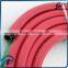ID1/4'' x50FT Rubber twin Line welding hose with adapters for gas soldering, cutting