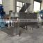 High capacity stainless steel horizontal type auto mixer