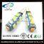g4 5050 auto bulb G4 5050 13SMD led light car led light