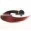 Top quality Brazilian vigin human hair weave 1b 99j two tone ombre color hair extension