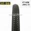 Factory Price New Style Bicycle Tire 28X1.75 for European Markets
