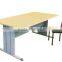 stainless steel poker table and dining room table