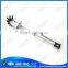 Noodle spoon with rubber handle