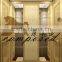 luxury passenger elevator