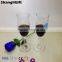 Champagne Glass 175ml Glass Goblet Drinking Cup Cheap Glassware