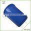 Storage plastic water bucket with lid