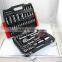108pc socket tool set automotive tools ratchet spanner set