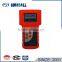 Portable Halon Level Indicator