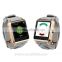 gsm gps watch phone pw310 ring tracking device ,Heart rate function+SOS+Pedometer wrist watch , ring tracking device