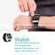 wholesale Smart Watch Health Bracelet Sport Waterproof Bluetooth Smart Wristwatch Fitness Tracker