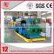 sheet metal SW11SNC hydraulic rolling machine