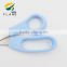 YangJiang hot sales safety student scissors for school office household kitchen use