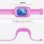 Silicone WIFI Wrist Cell Phone Watch For Kids Watch Phone With SOS Phone Call GPS Tracker