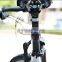 2 LED 4 Color Option ABS Material Alien Shape Bike Light Spider Tail Light