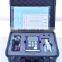 Metal housing USB software to PC Portal Accuracy Ultrasonic thickness gauge manufacture for metal test