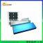36000mah solar laptop charger super capacity made in china