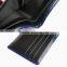 2016 trend slim leather wallets for men leather wallets from China