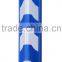 60cm 80cm Plastic Wall Corner Barrier Protector