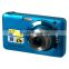 full HD Digital Camera with 2.7'' TFT LCD and 5X Optical Zoom 9.0 Mega pixels CMOS Sensor DC-V600