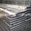 light settle keel/steel channel(main channel,c stud,u track) for gypsum board partition