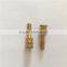 China Screw Manufacturer Of Male And Female Screw