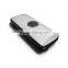 Stainless steel vacuum food sealer, home use food saver vacuum, Portable food packing machine