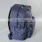2015 new fashion custom foldable hiking backpack
