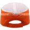 breathable facctory supply impact-resistant baseball style bump cap