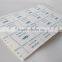 kevlar insole texile for safety shoes