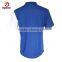 100% Polyester Custom Polo Dry Fit Clothing