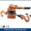 Orange hand chain lever hoist, tbm chain lever block 0.75T - 9T