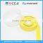 High density yellow gas line ptfe thread seal tape