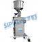 High Precision Large Capacity Pharmaceutical Powder Granule Pellet Capsule Filling Machine