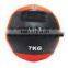 Crossfit PVC Leather Medicine Ball Size 7kg