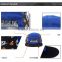 Guangzhou high quality custom 5 panel hats wholesale
