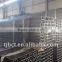 Square Galvanized Steel Pipes With High Quality