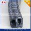 durable composite rubber automotive sealing