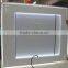 Bathroom Design UL cUL LED Anti-fog Backlit Bath Mirror