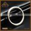 Qualified Best Design Iron Round Ring