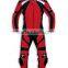 Motorcycle Leather Racing Suit, Auto Moto suit WB-MS445