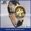  express promotional gift watch customize design color and logo OEM