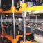 hydraulic automatic acrylic forming machine