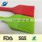 Wholesale Silicone Basting And Pastry Brush